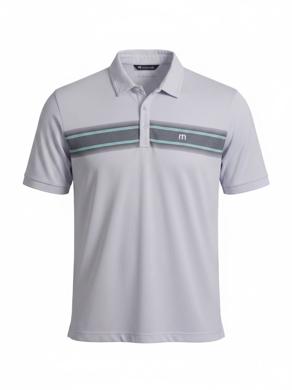 Travis Mathew Men’s Golf Polo Shirt Size XXL